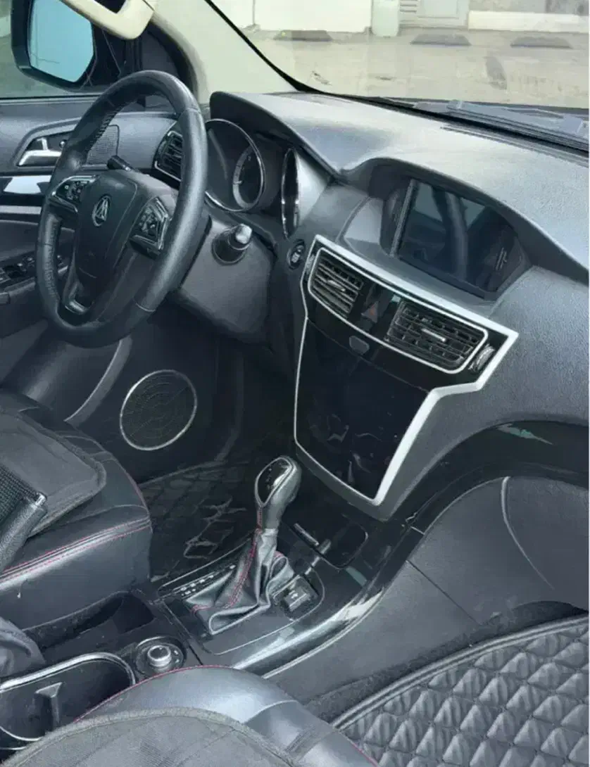 کلوت اتومات تیپ 2 مدل 1402|خودرو سواری و وانت|تهران, صادقیه|دیوار