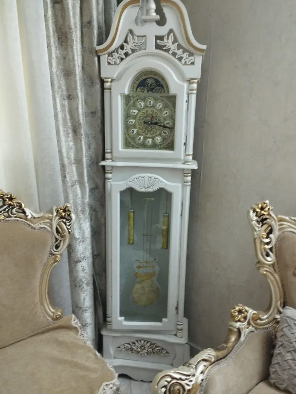 ساعت دیواری|ساعت دیواری و تزئینی|تهران, یافت‌آباد|دیوار