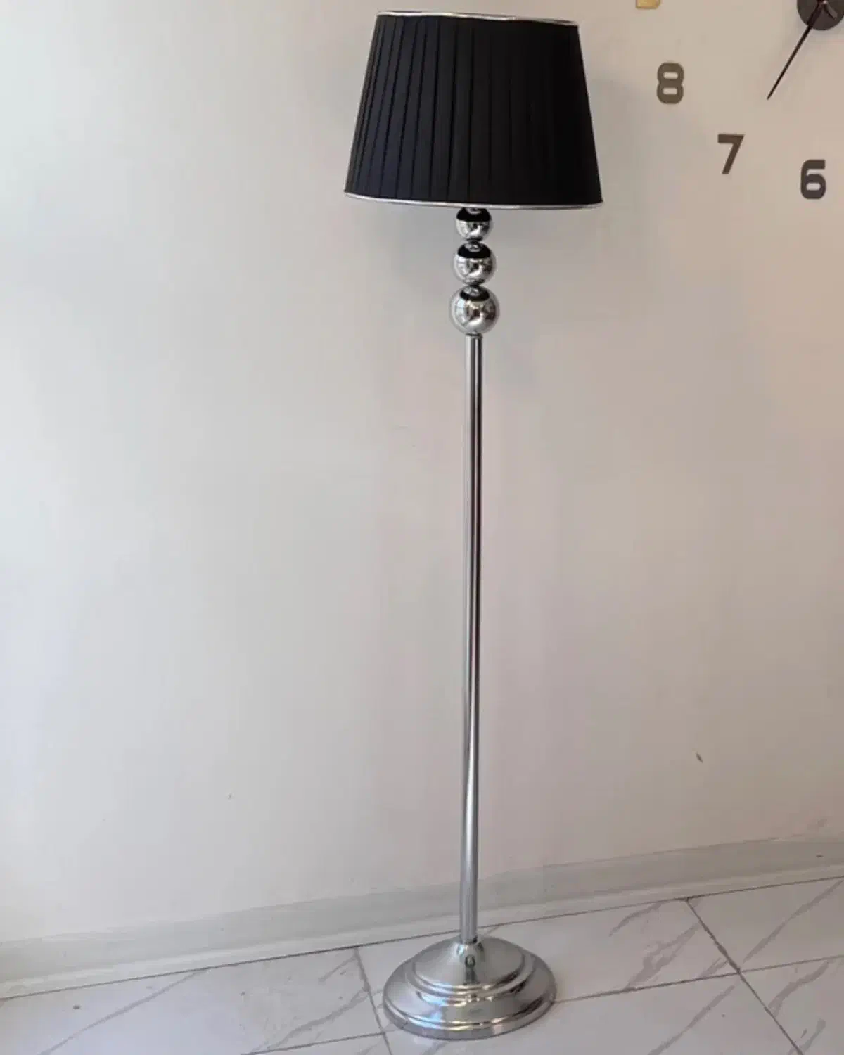 آباژور ایستاده بزرگ و کوچک|چراغ خواب و آباژور|بندر انزلی, تهران|دیوار