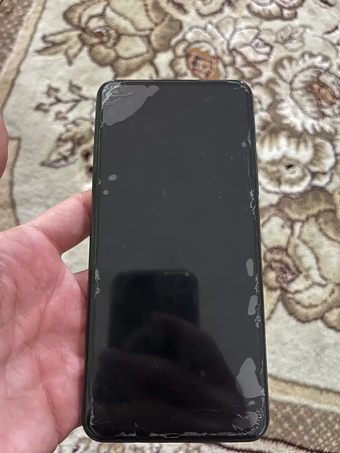 شیائومی mi 11 lite|موبایل|خرمشهر, |دیوار