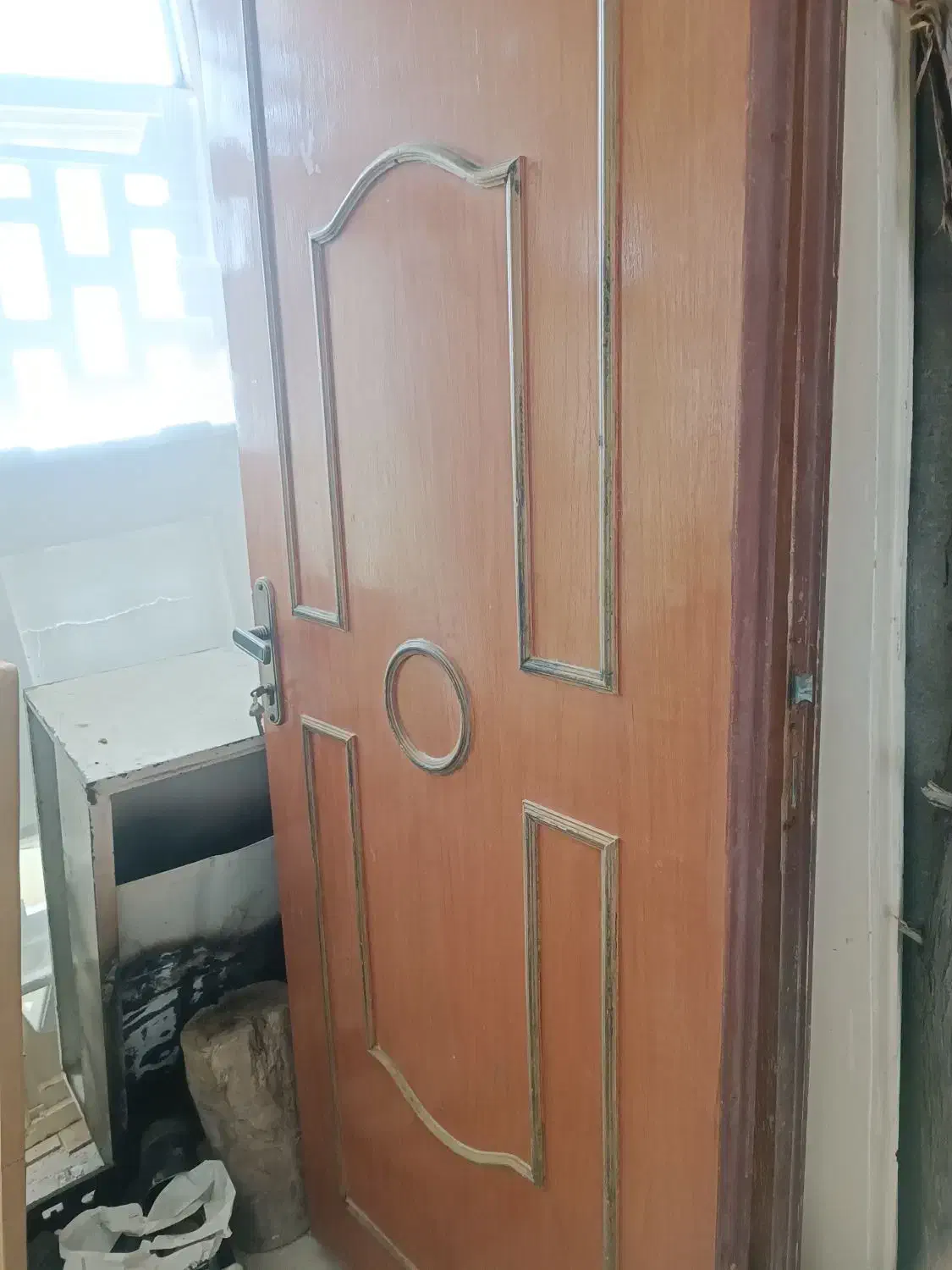 درب|مصالح و تجهیزات ساختمان|دهلران, |دیوار