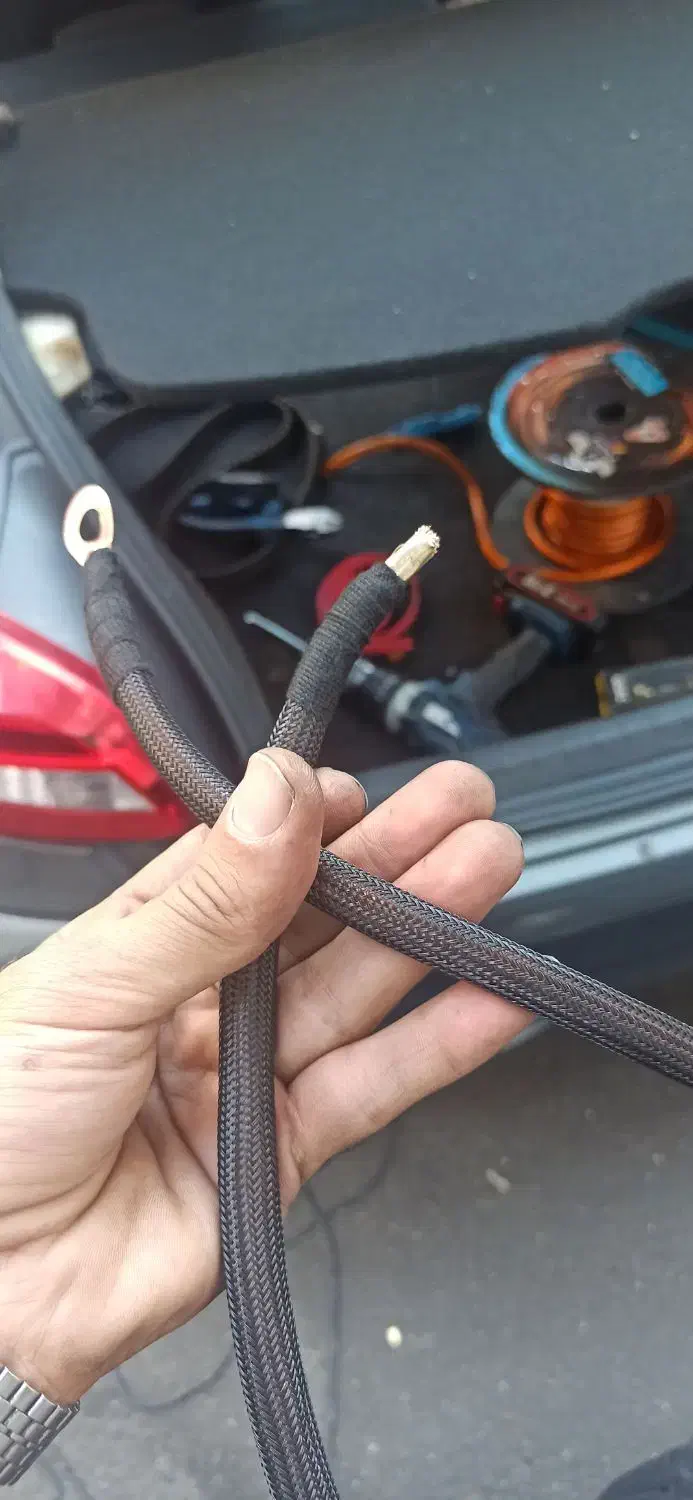 فروش و نصب تخصصی سیستم صوتی خودرو|قطعات یدکی و لوازم جانبی|تهران, مجیدیه|دیوار