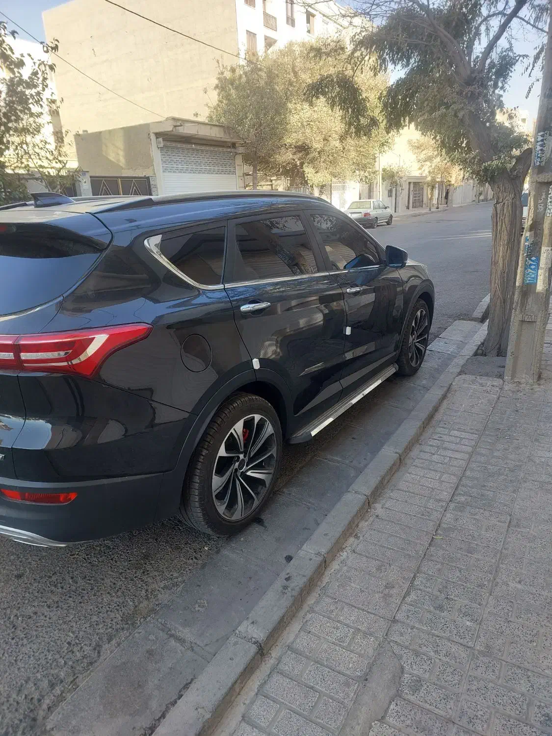 فیدیلیتی پرایم ۶۰۰۰ کار|خودرو سواری و وانت|فردیس, شهرک ۱۱۰|دیوار