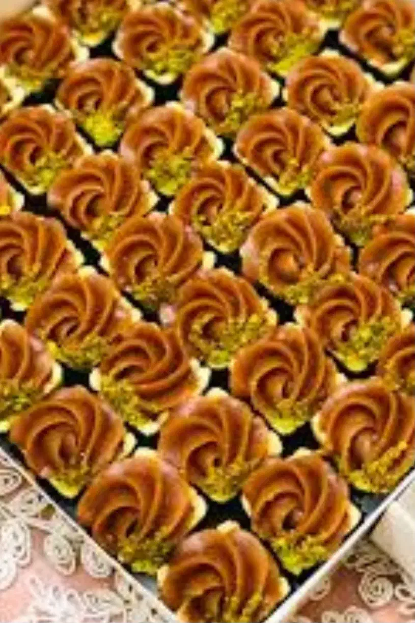 سفارش انواع حلوا مجلسی|خدمات پذیرایی، مراسم|بم, |دیوار