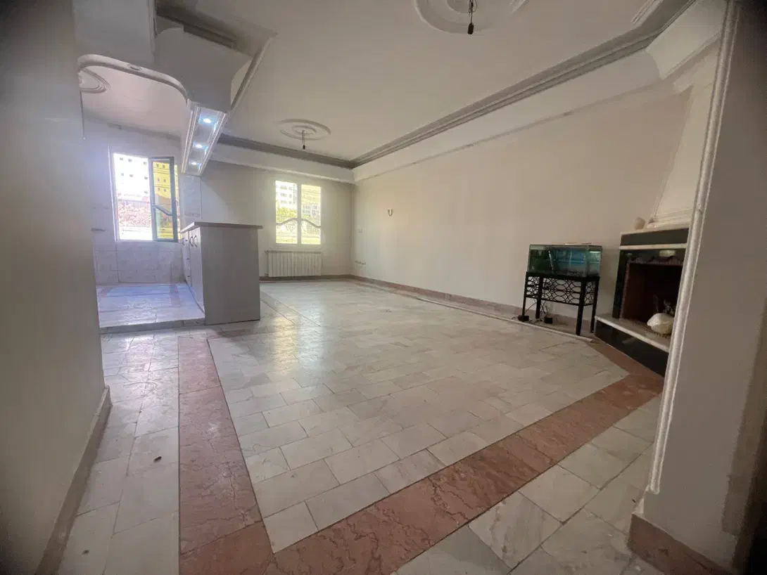 ۸۰ متر ۲ خواب بهترین منطقه Rayan