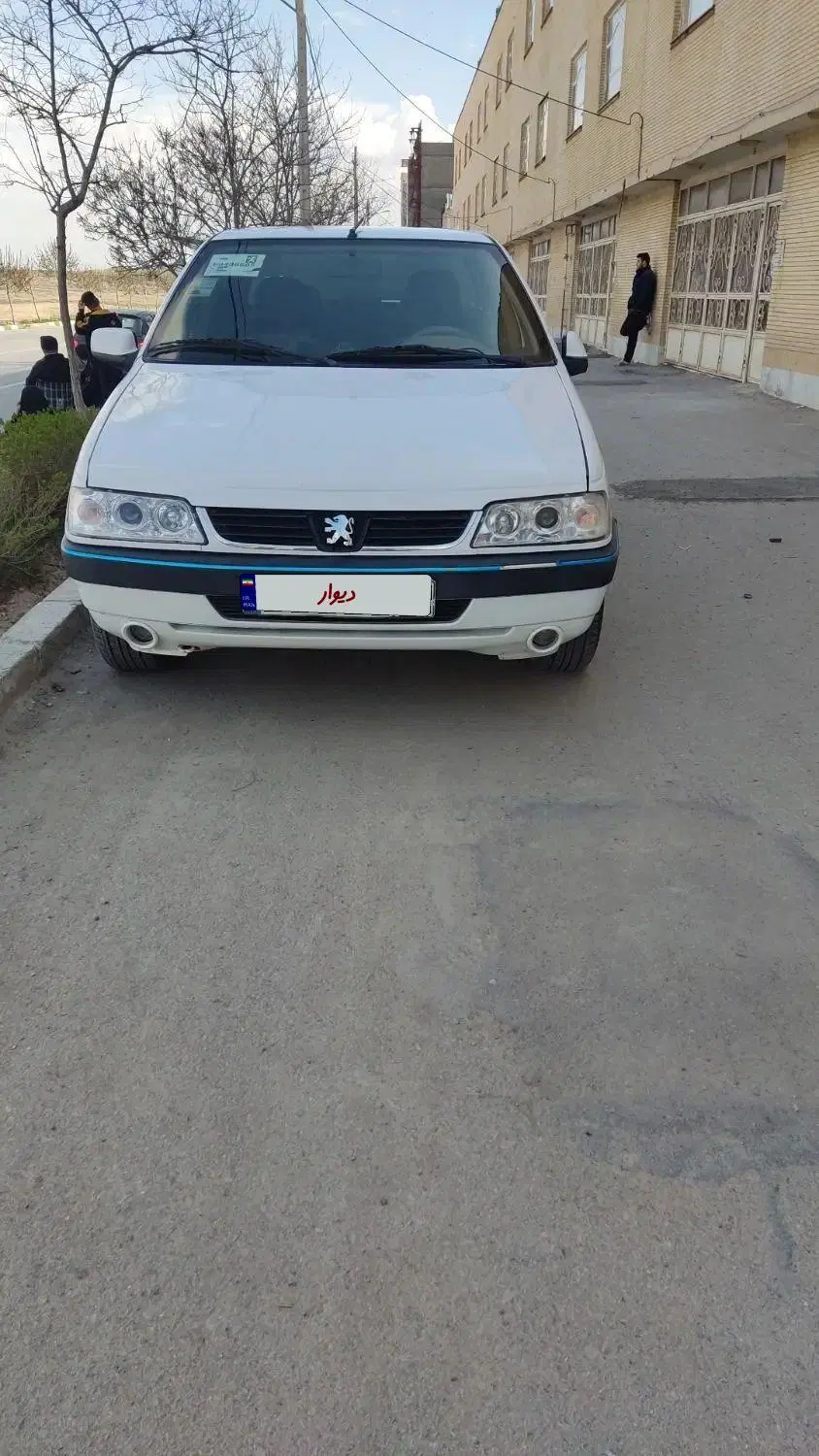 پژو 405 slx|خودرو سواری و وانت|رضویه, |دیوار