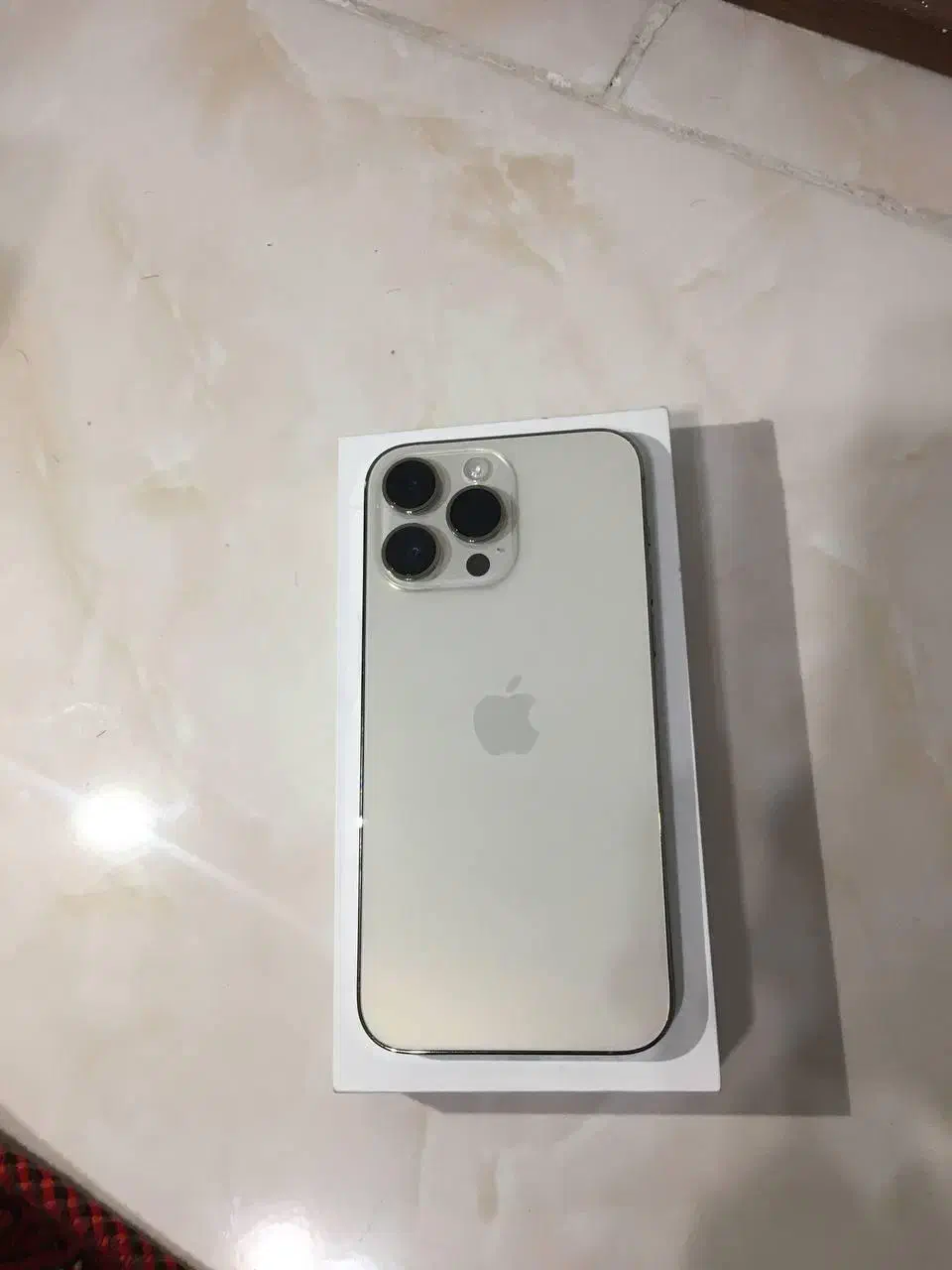 iphone 14 pro max|موبایل|تهران, حشمتیه|دیوار