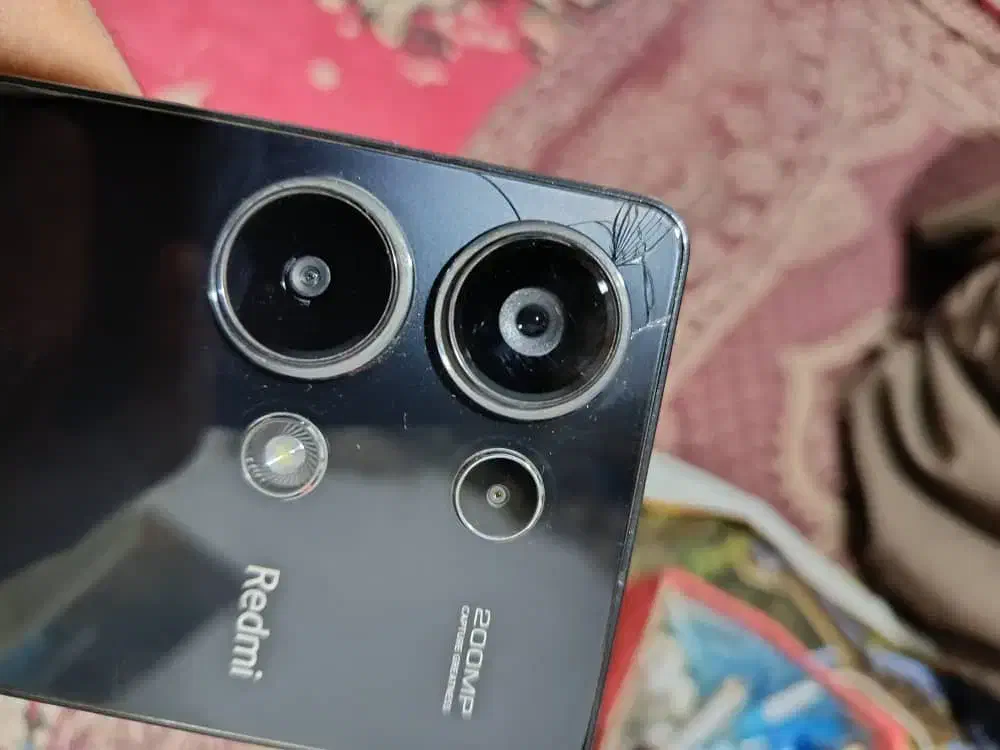 شیائومی +Redmi Note 13 Pro با حافظهٔ ۲۵۶ گیگابایت|موبایل|ایرانشهر, |دیوار