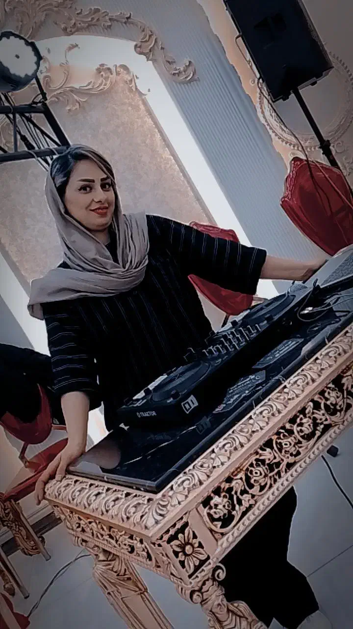 دی جی dj|خدمات پذیرایی، مراسم|تبریز, |دیوار