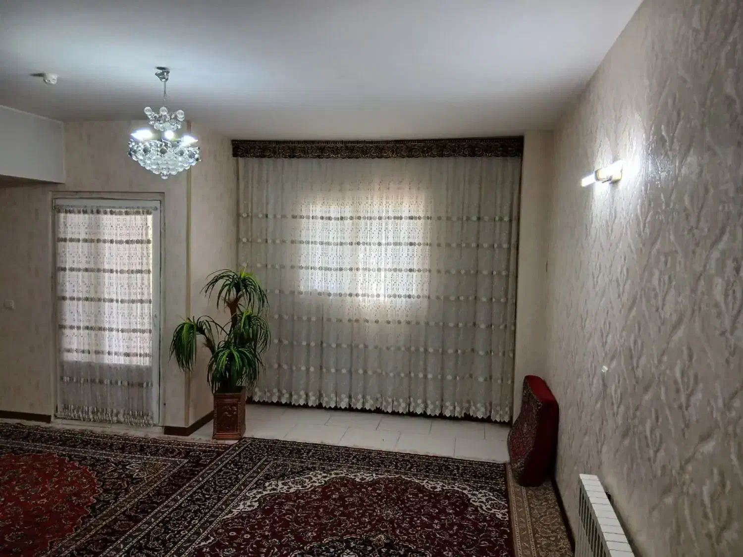 فروش مسکن مهر با شرایطی عالی|فروش آپارتمان|کاشان, شهرک خاتم الانبیا (مسکن ملی کاشان)|دیوار