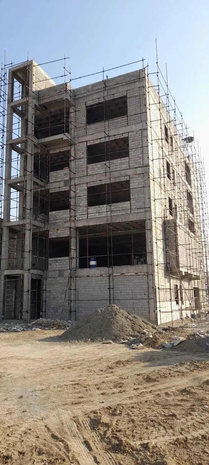 داربست فلزی|خدمات پیشه و مهارت|کرج, عظیمیه|دیوار