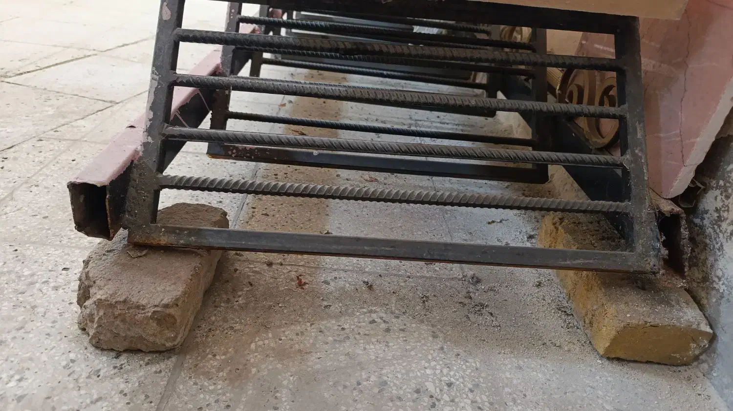 فروش راه پله|مصالح و تجهیزات ساختمان|دامغان, |دیوار