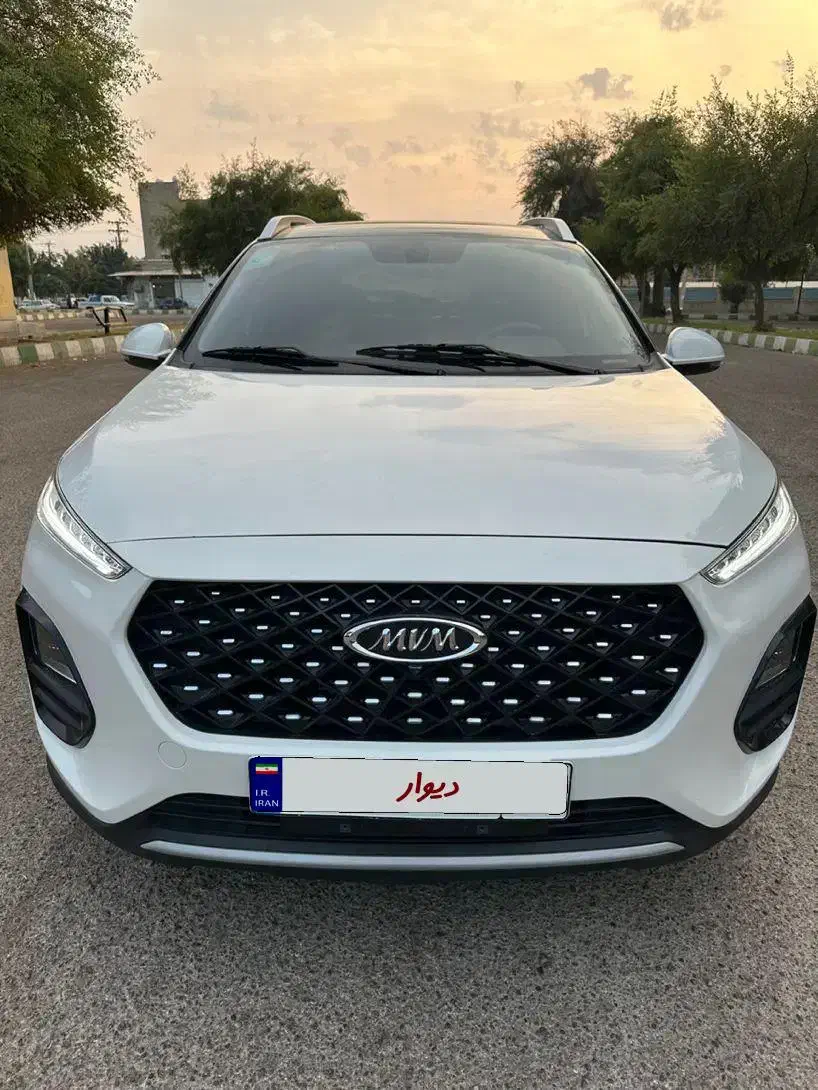 x22 pro ie 1401|خودرو سواری و وانت|دزفول, |دیوار