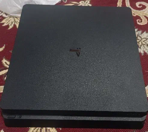 PS4 slim|کنسول، بازی ویدئویی و آنلاین|تهران, صادقیه|دیوار