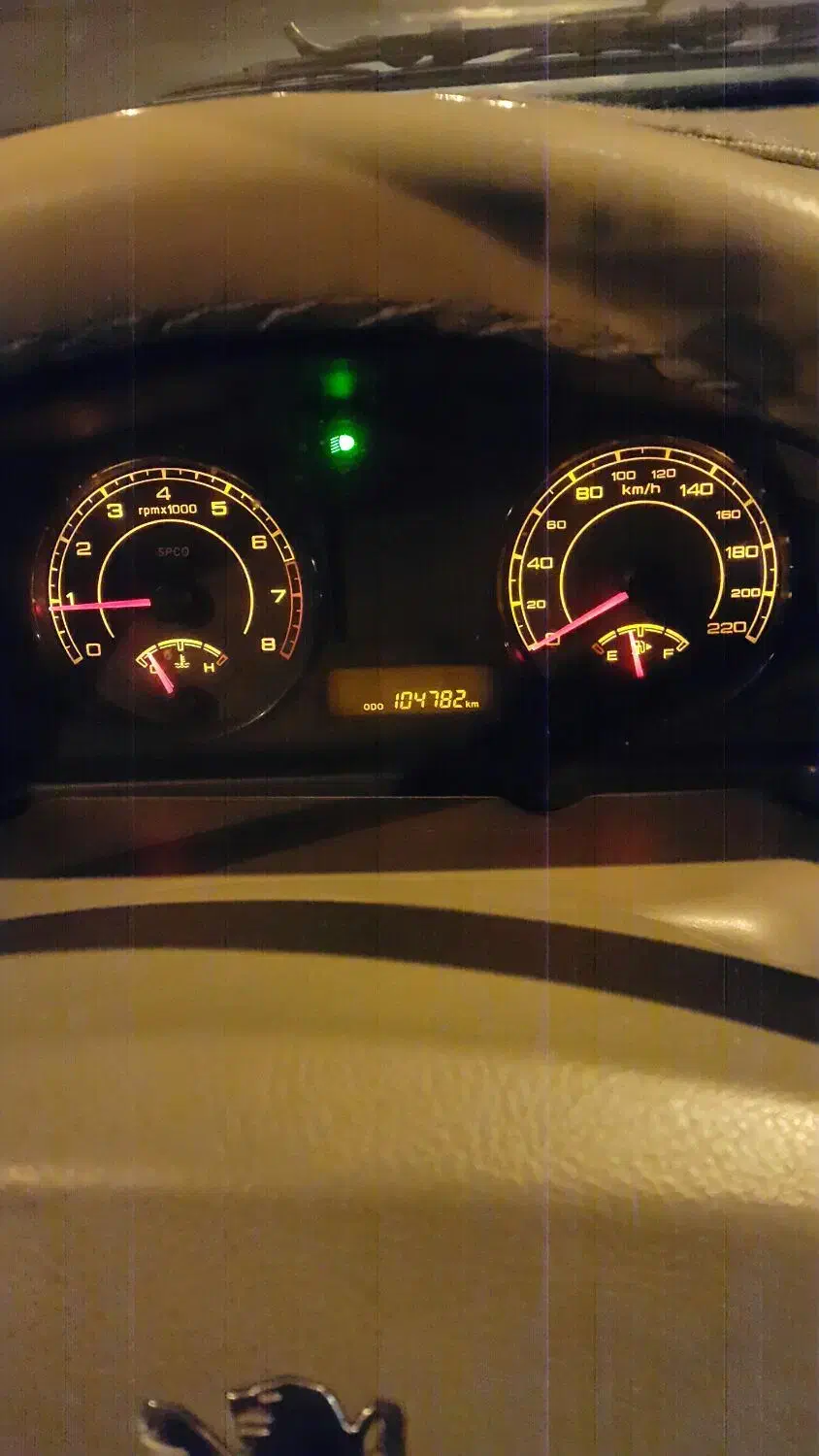 پژو405 مدل96 GLX بنزینی کم کار|خودرو سواری و وانت|تهران, شهرک پاسداران|دیوار