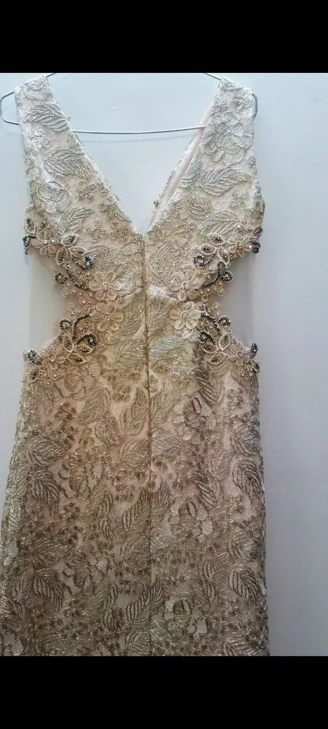 لباس مجلسی شیک|لباس|تهران, بهارستان|دیوار