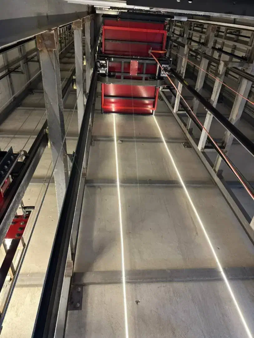 سرویس نگهداری و نصب راه اندازی آسانسور|خدمات پیشه و مهارت|اراک, |دیوار