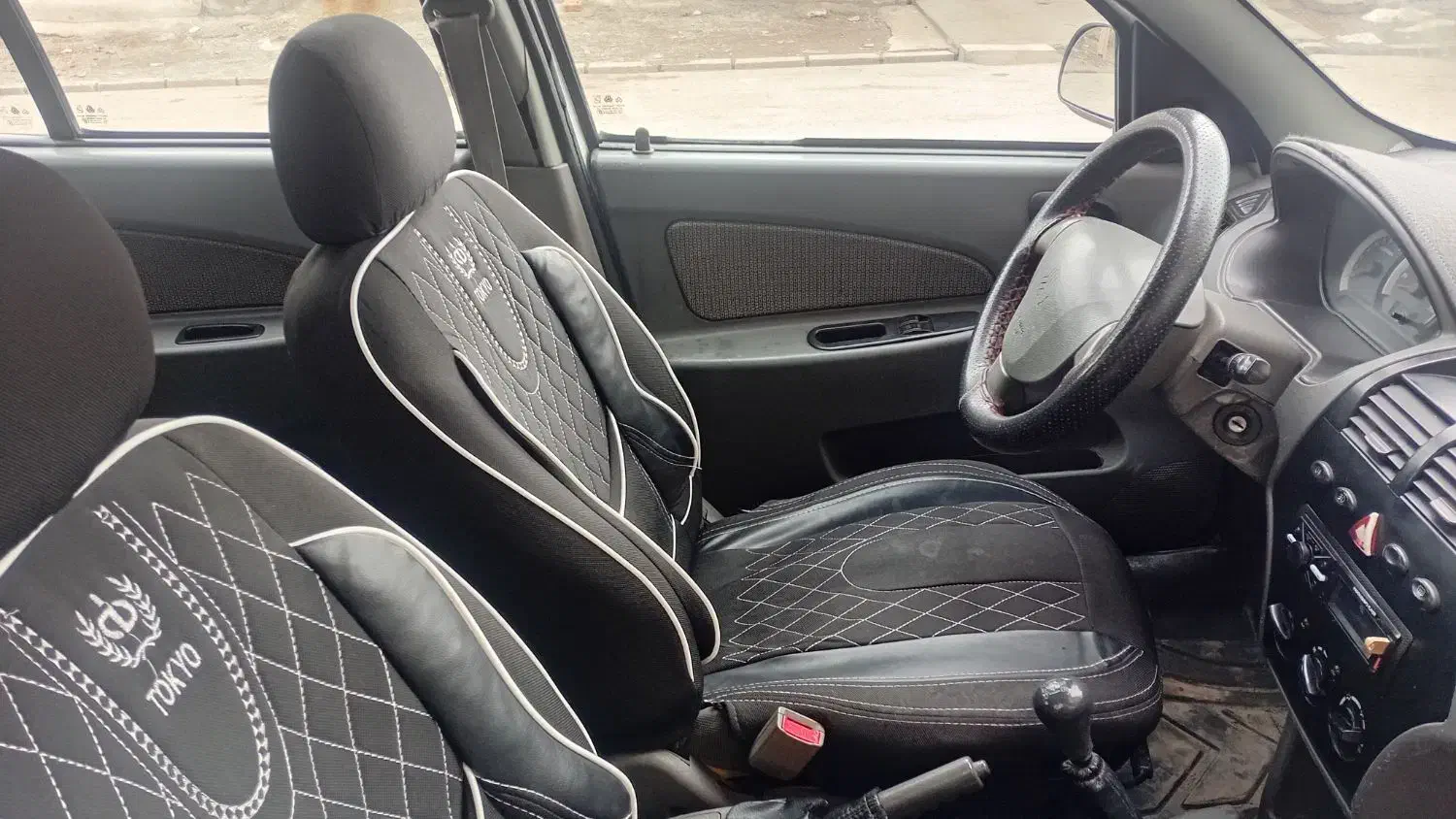 فروش|خودرو سواری و وانت|شوط, |دیوار