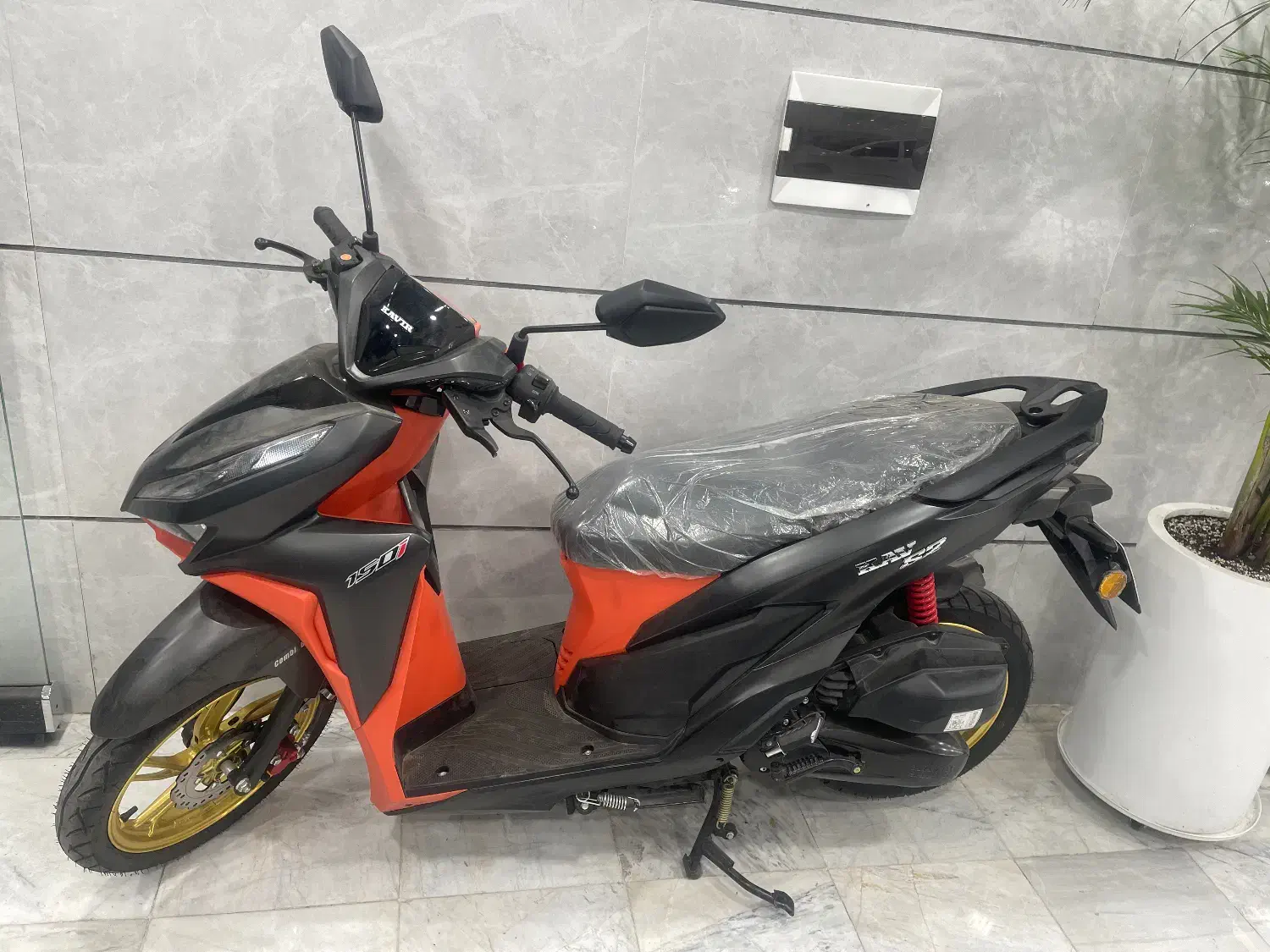 فروش موتور|موتورسیکلت|ری, بازار آهن|دیوار