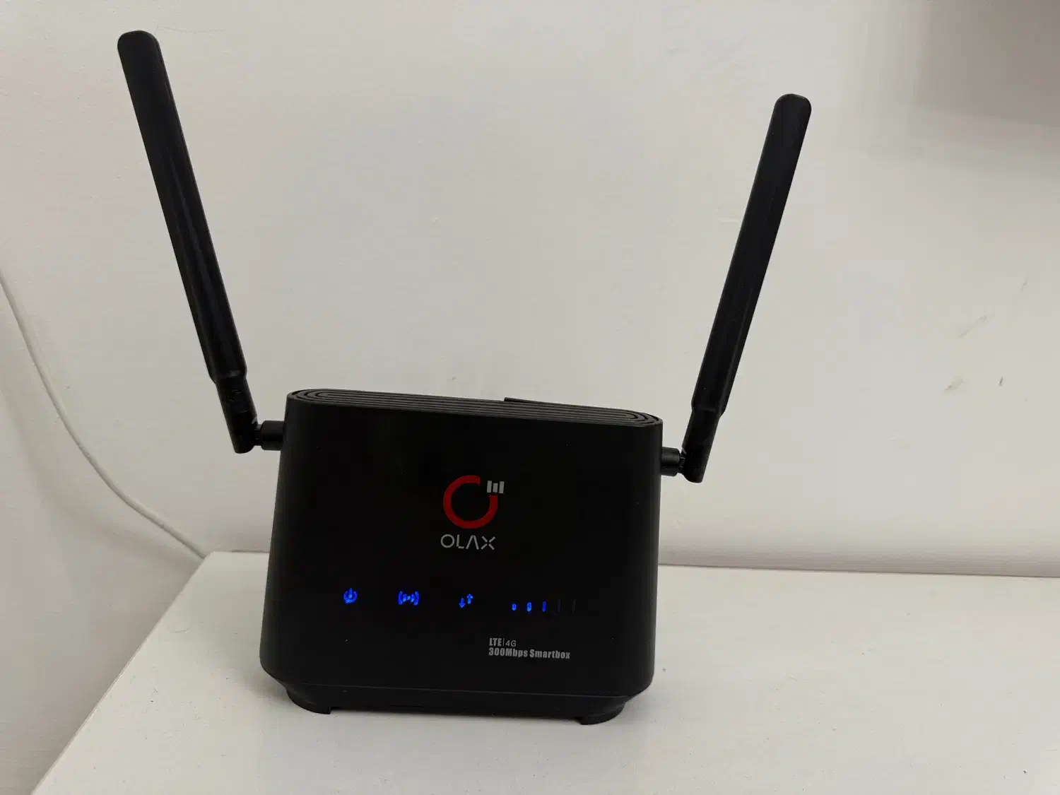 فروش مودم کاملا سالم|مودم و تجهیزات شبکه|گرگان, |دیوار