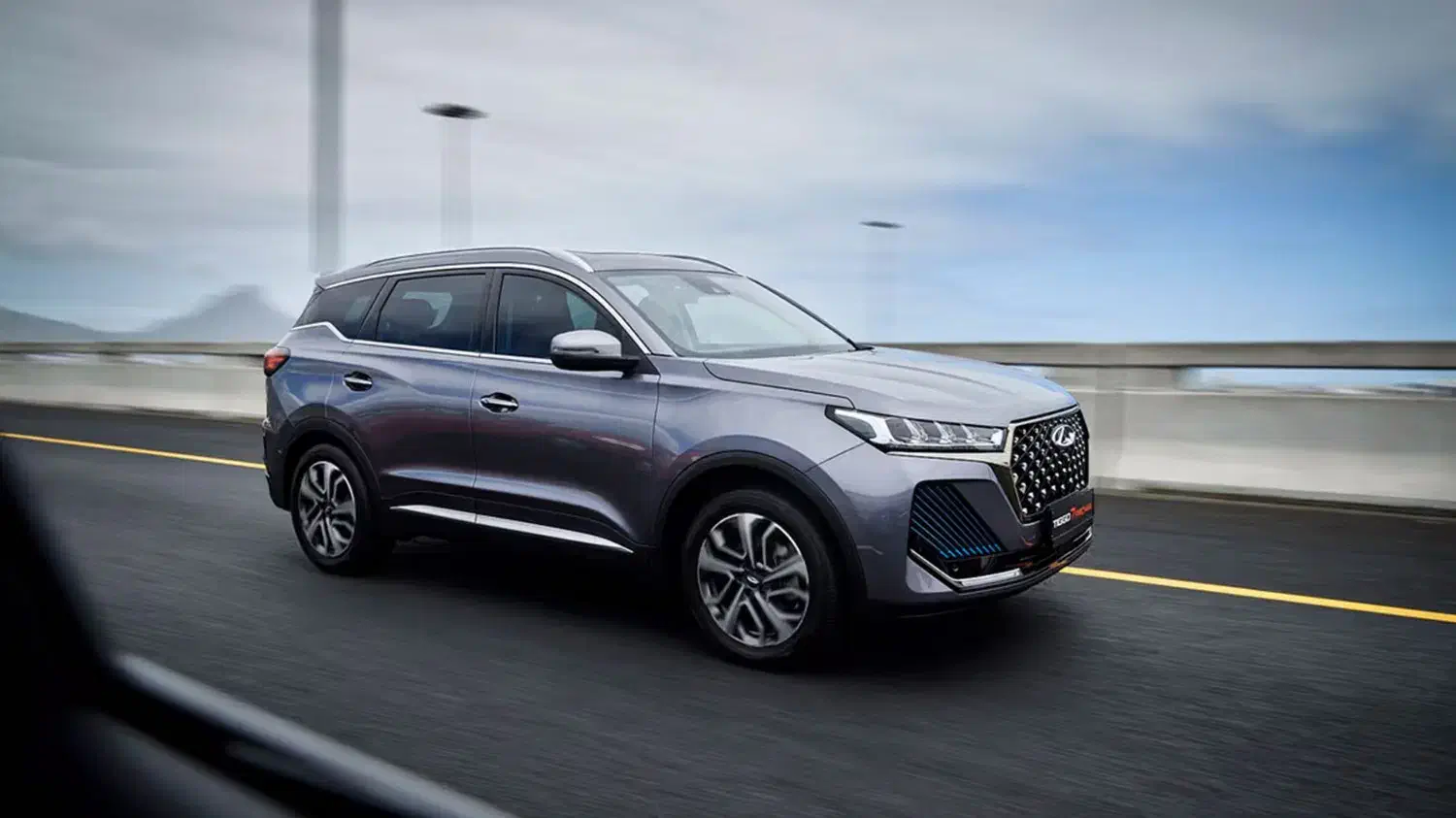 تیگو 7 پروهیبرید/نقد/قیمت قطعی|خودرو سواری و وانت|اهواز, پادادشهر|دیوار