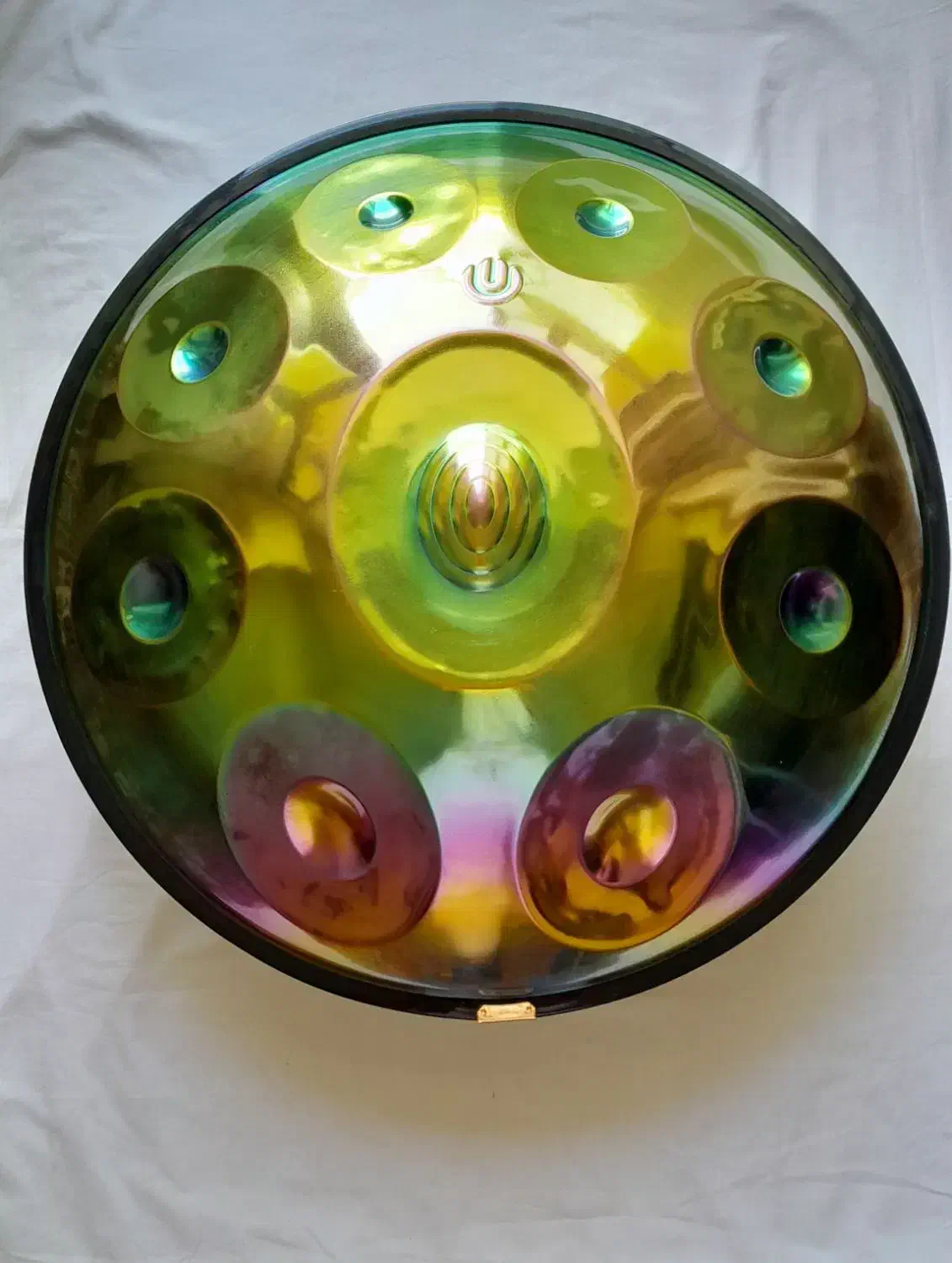 هنگدرام آرشا تیتانیوم Grade B|درام و پرکاشن|کرمان, |دیوار