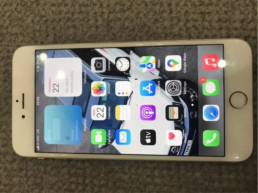 اپل ۶ s پلاس|موبایل|فردیس, فردیس|دیوار