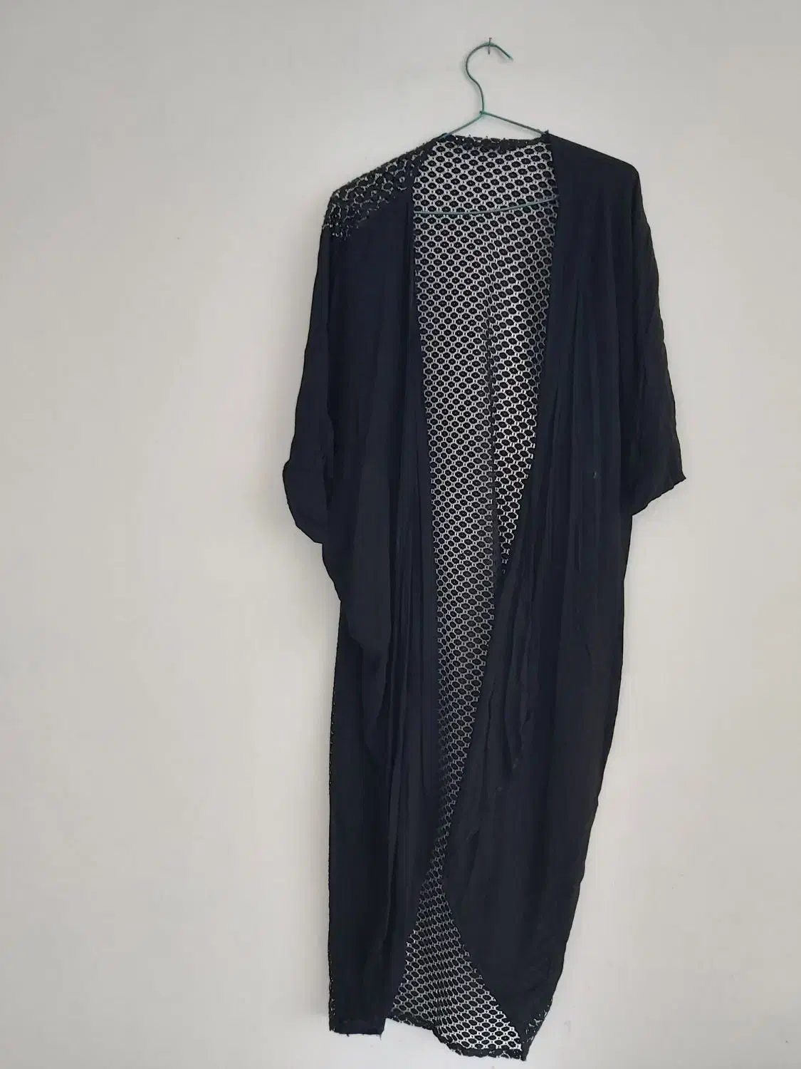 مانتو پاییزه و زمستانه درحد نو مارک دار|لباس|سنندج, |دیوار