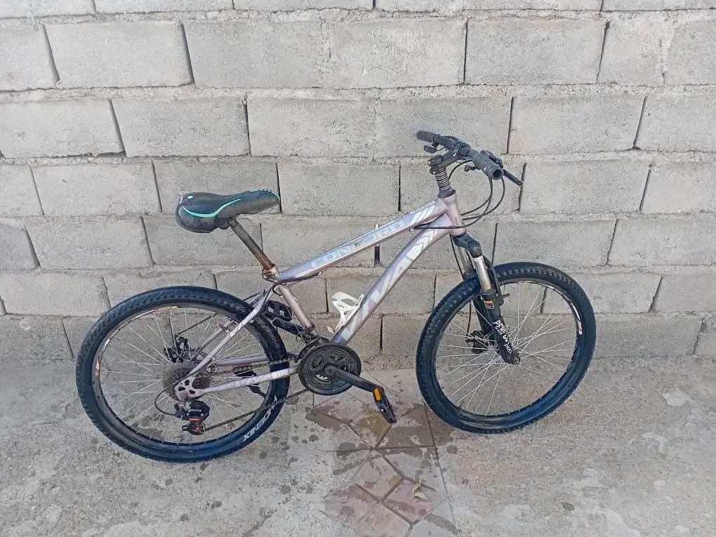 دوچرخه ۲۴|دوچرخه، اسکیت، اسکوتر|قره قوین, |دیوار