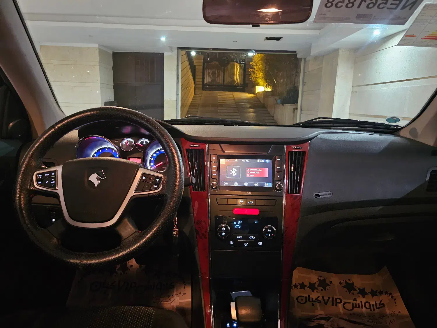 دنا پلاس توربو|خودرو سواری و وانت|تهران, فردوس|دیوار