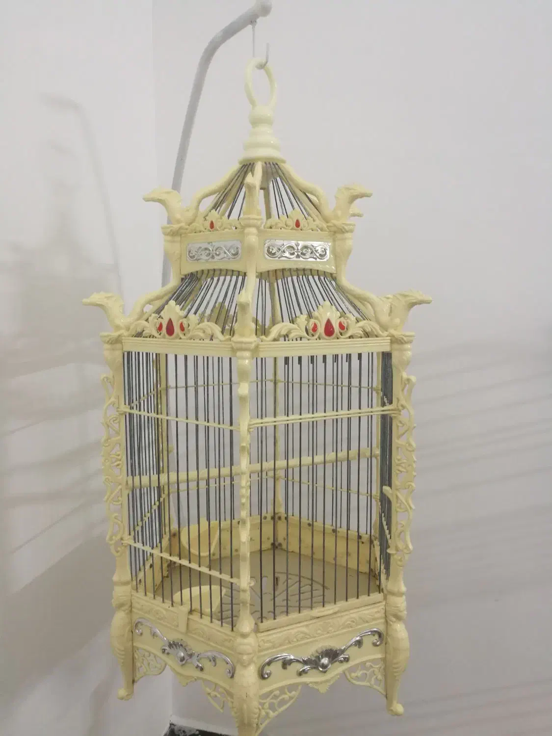 قفس|لوازم جانبی حیوانات|درگهان, |دیوار