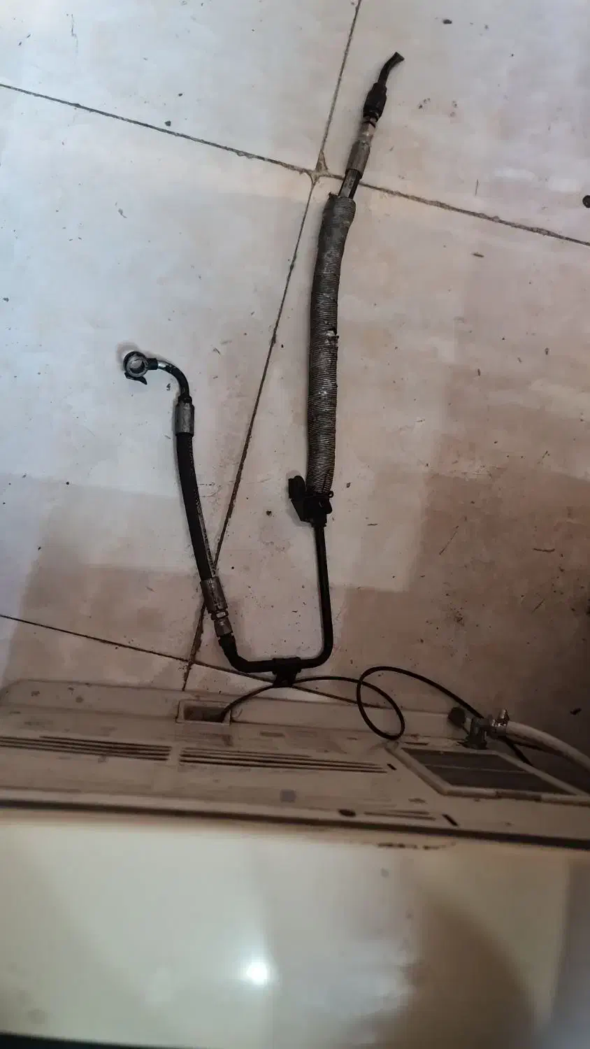 دنده کیلومتر تویوتا کمری گرند|قطعات یدکی و لوازم جانبی|تهران, هرندی|دیوار