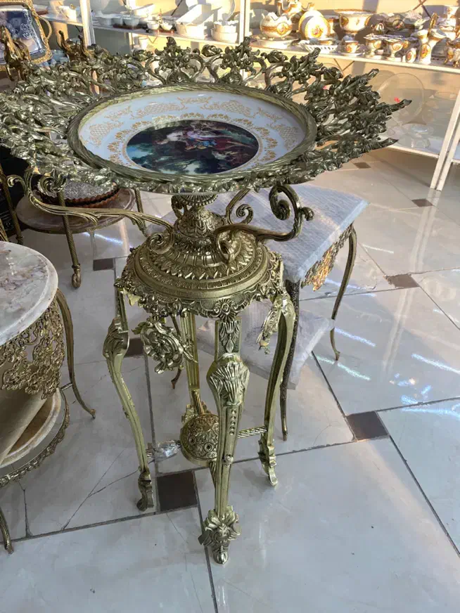 جای میوه|ظروف سرو و پذیرایی|الوند, |دیوار