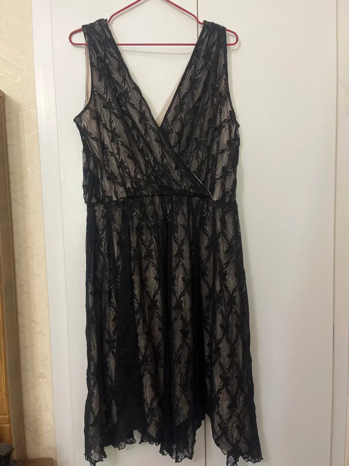 پیراهن مجلسی نو فری سایز|لباس|سمنان, |دیوار