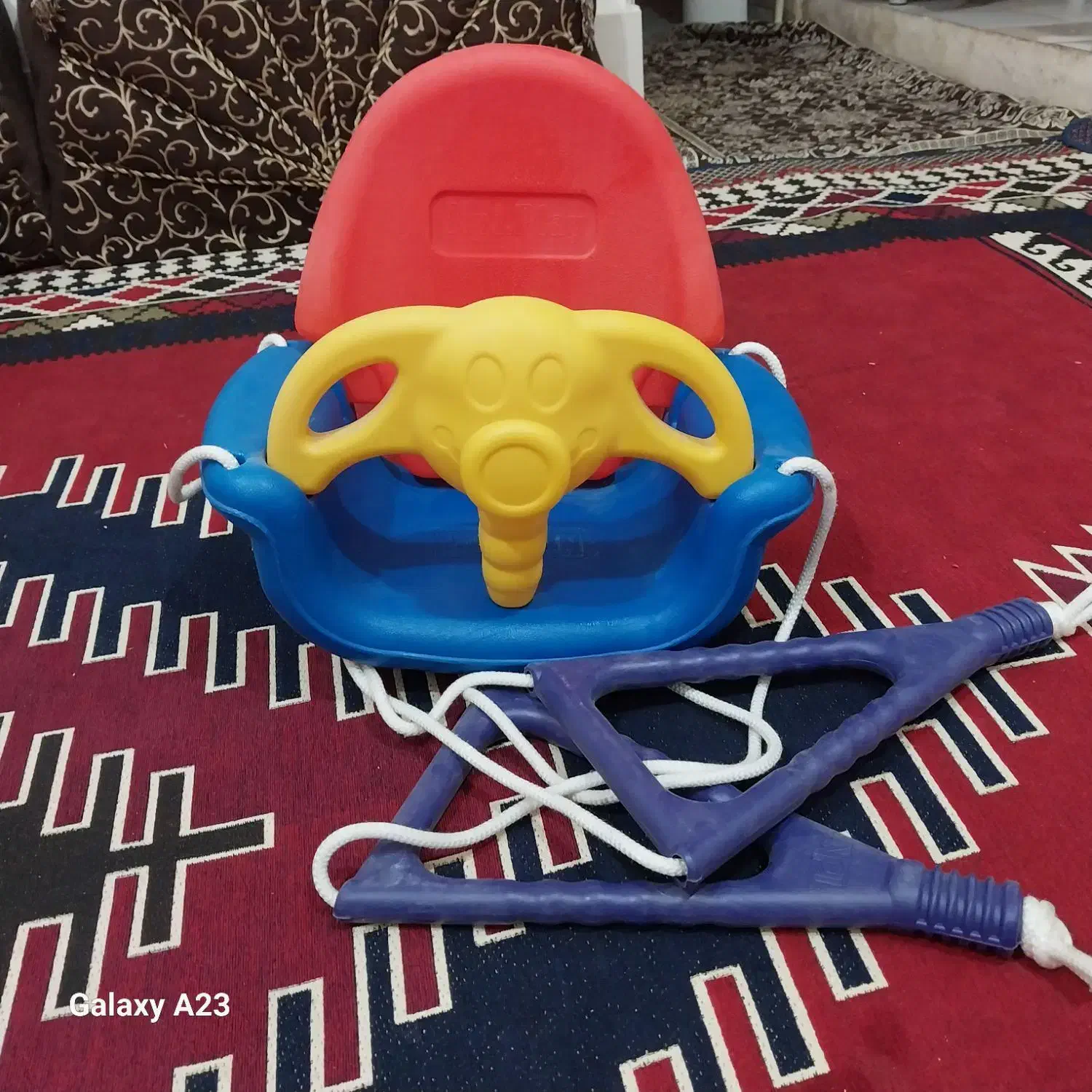 تاب پلاستیکی|اسباب‌‌بازی|مرودشت, ژیان|دیوار