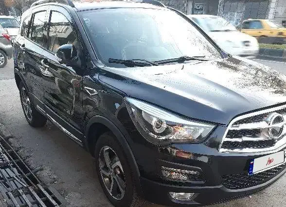 هایما s5 مدل ۱۴۰۱|خودرو سواری و وانت|بابل, |دیوار