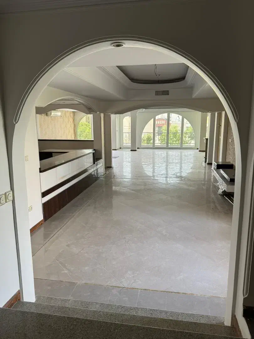 دروس/هدایت/285متر/4خواب/تکواحدی