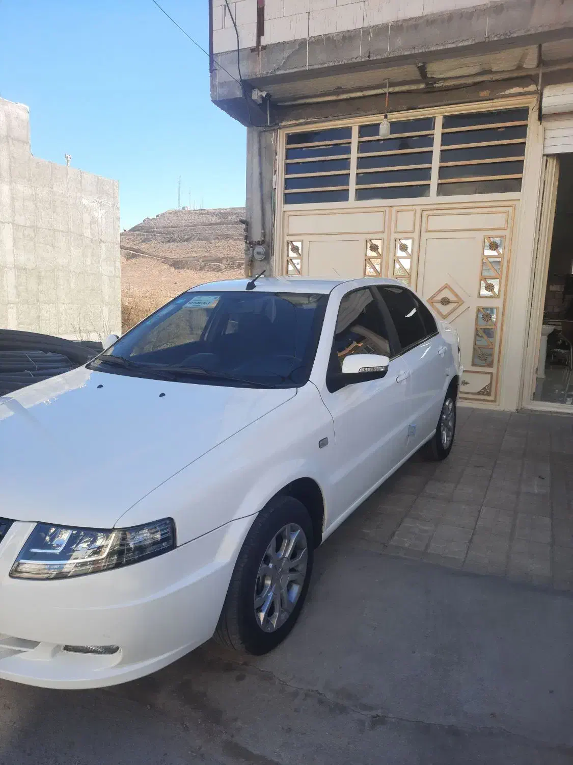 سورن پلاس دوگانه مخزن بزرگ|خودرو سواری و وانت|چاراویماق, |دیوار