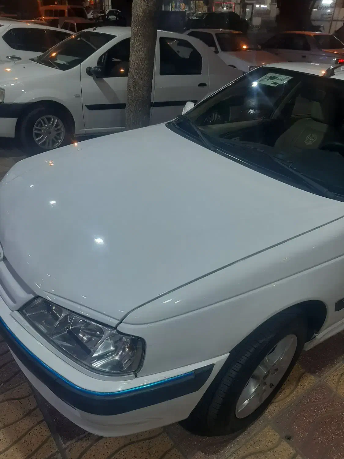 پرشیا ۹۶|خودرو سواری و وانت|زنجان, |دیوار