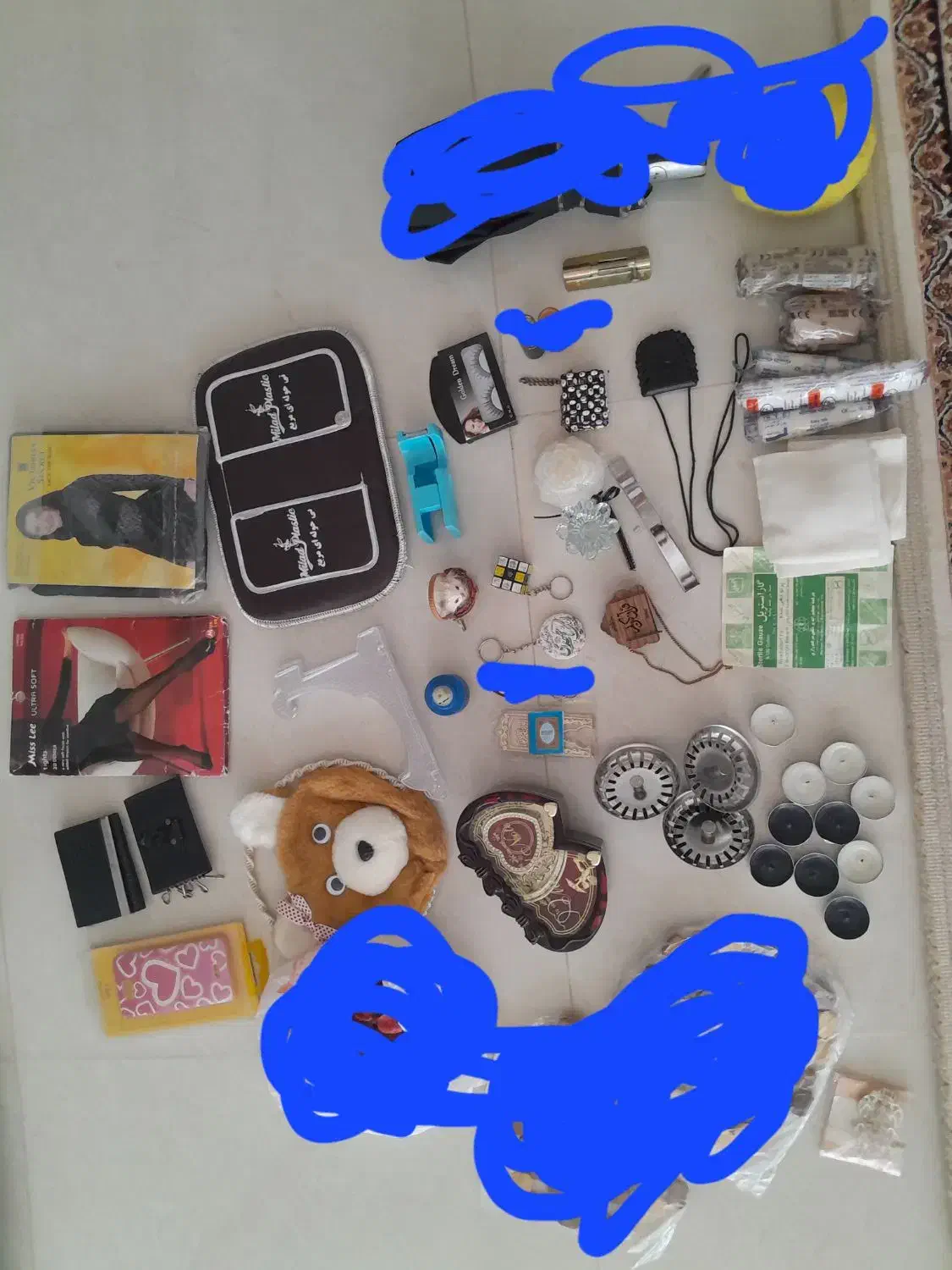 نور روشنایی لوستر و شلنگی و لامپ|لامپ و چراغ|قزوین, |دیوار