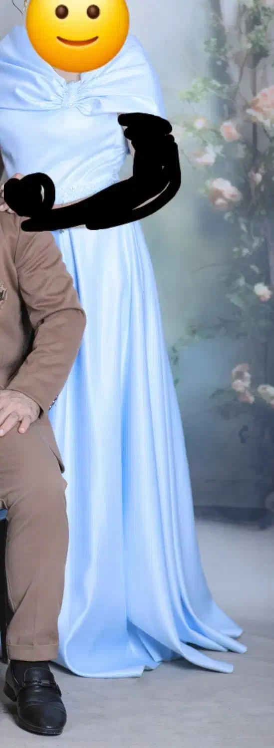 لباس مجلسی|لباس|بابکان, |دیوار