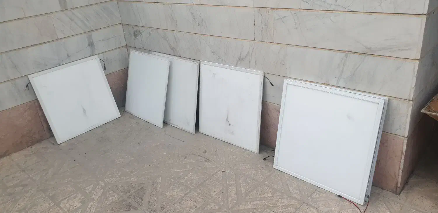 پنل 60×60 ال ای دی|لامپ و چراغ|تهران, زیبادشت|دیوار