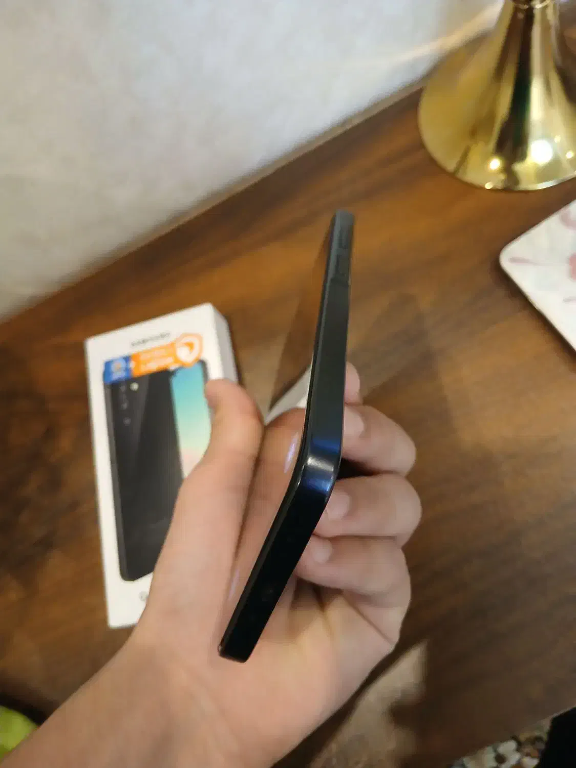 گوشیa26 5g|موبایل|فردیس, شهرک ۱۱۰|دیوار