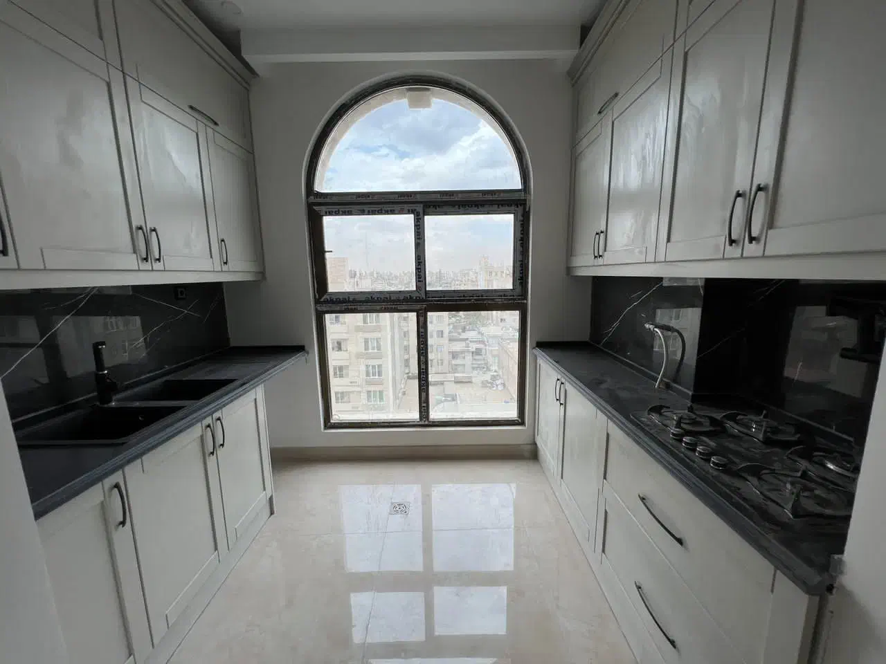 امامت  جلال / نئوکلاسیک /   تحویل / مسکن الهی|فروش آپارتمان|مشهد, آزادشهر|دیوار