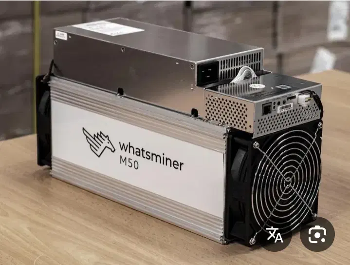 ماینر m50 134ترا|قطعات و لوازم جانبی رایانه|بندرعباس, |دیوار