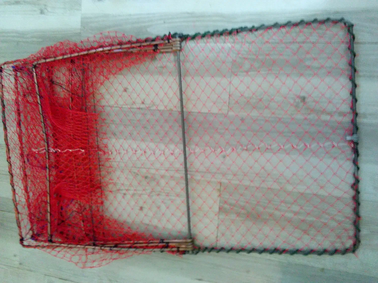 ساخت انواع و اقسام وسایل صید و صیادی و پرورش ماهی|ماهیگیری|بندر انزلی, جزیره|دیوار