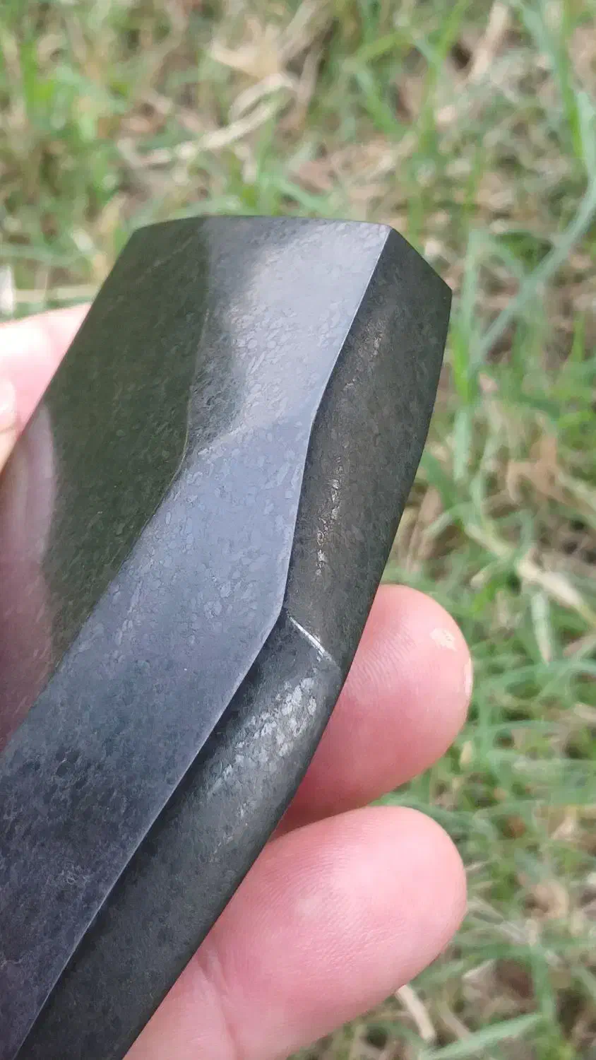 شهابسنگ کربنادو|کلکسیون اشیاء عتیقه|ری, علایین|دیوار