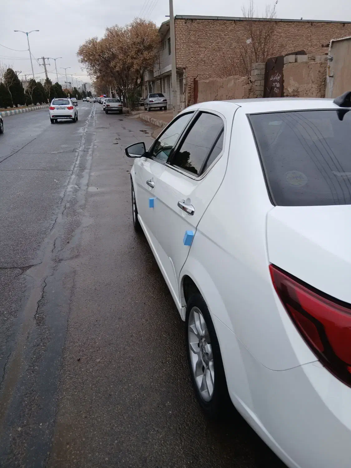 دنا پلاس اپشنال فول توربو اتومات ۱۴۰۱|خودرو سواری و وانت|کرمان, |دیوار