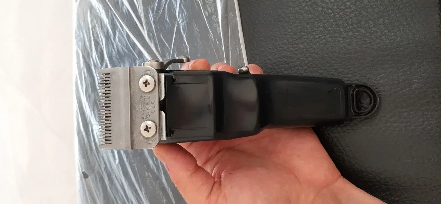 ماشین حجم زن وال|آرایشی، بهداشتی، درمانی|جیرفت, |دیوار