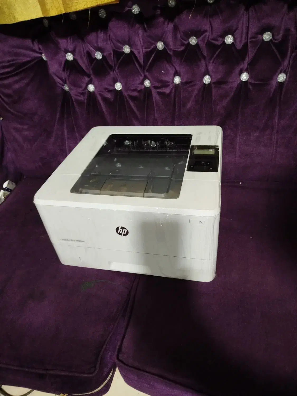 پرینتر hp404n|پرینتر، اسکنر، کپی، فکس|تهران, ائمه اطهار|دیوار